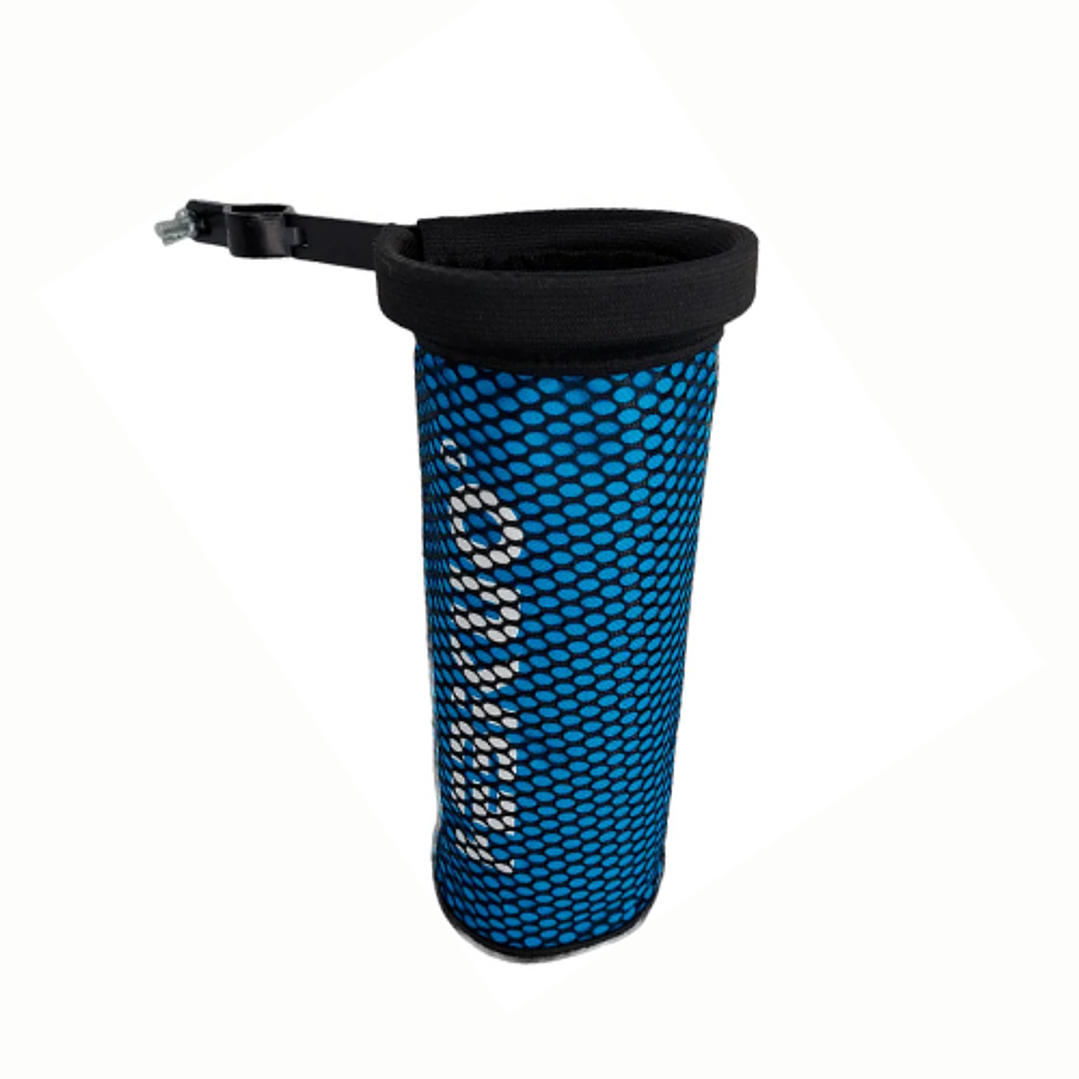 Soporte Baquetas Hebikuo GBB-01 2