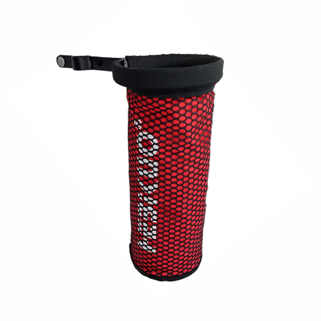 Soporte Baquetas Hebikuo GBB-01 3