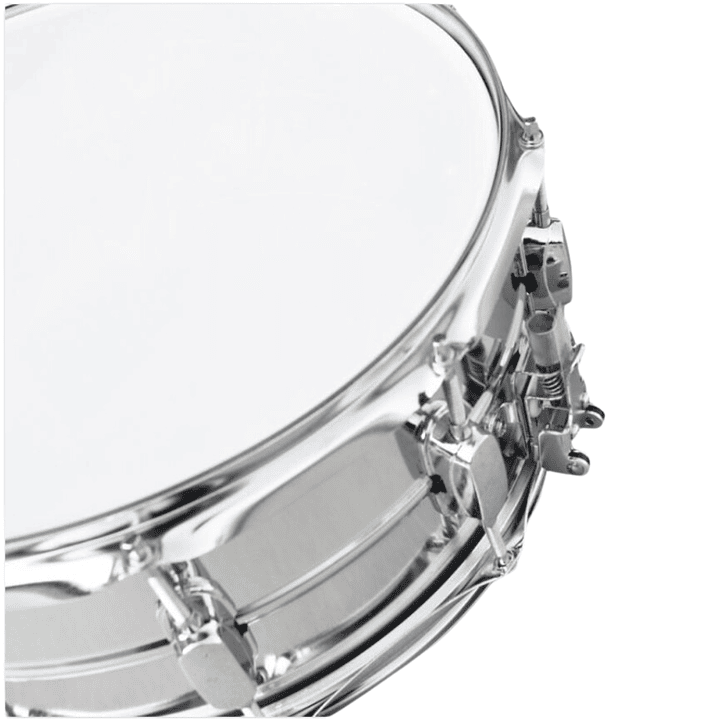 Caja Banda RMX con Piernera y Baquetas 14x5,5 2