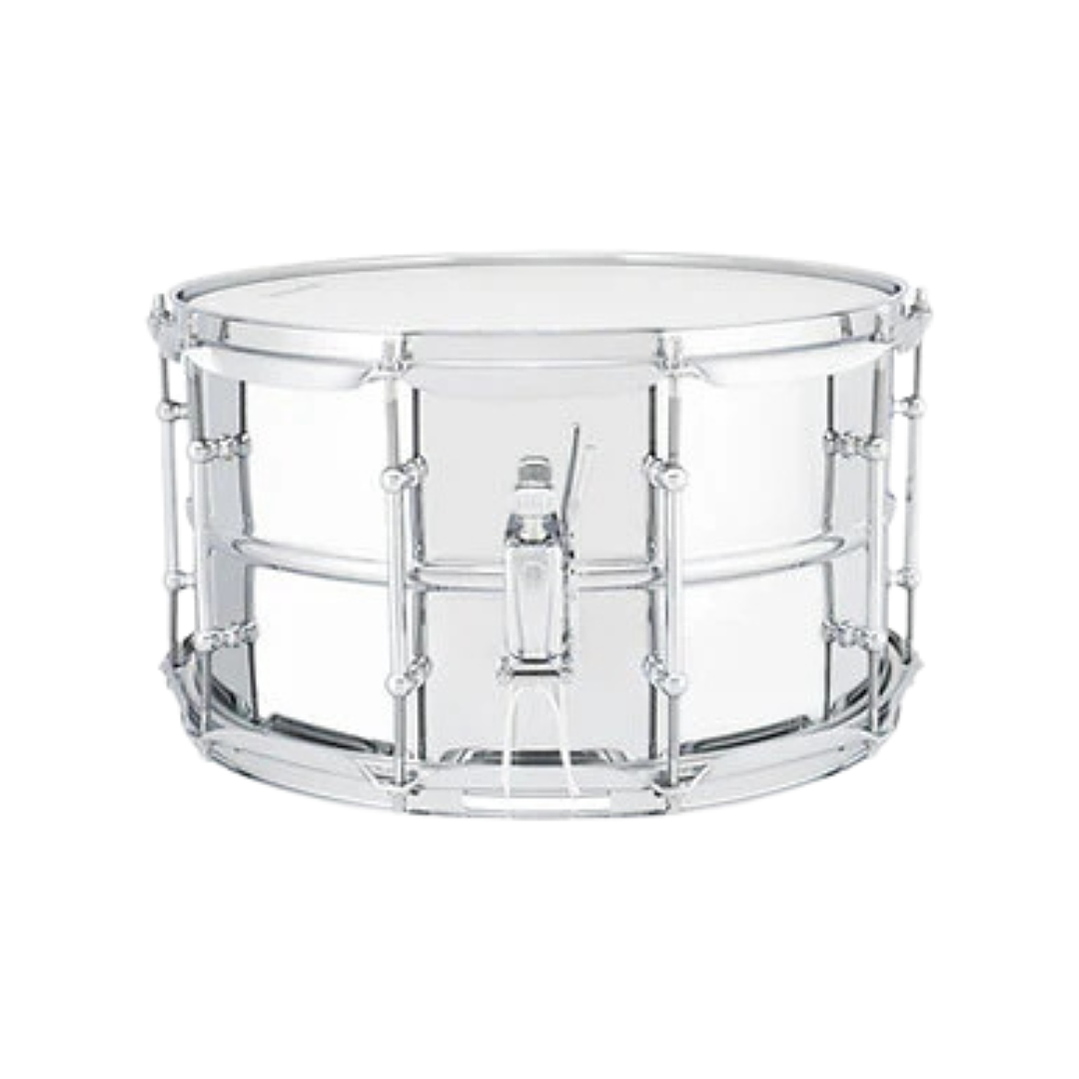 Caja Batería Ludwig Supralite 14