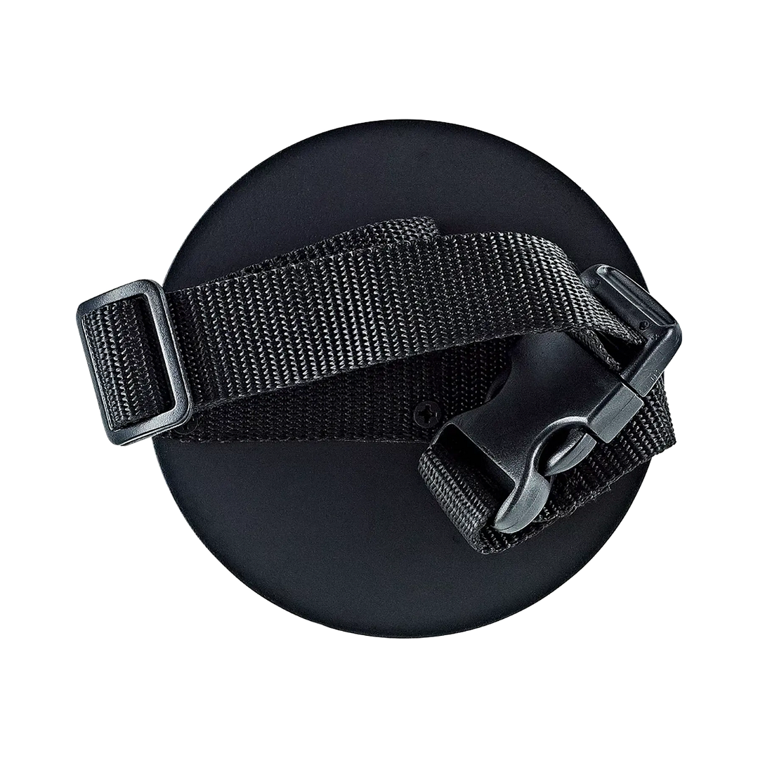 Pad de Práctica para Batería de Rodilla Meinl Kneepad MKPP4 4