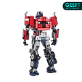 MOC Optimus Prime