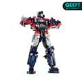 MOC Optimus Prime