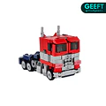 MOC Optimus Prime