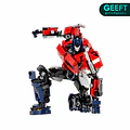 MOC Optimus Prime