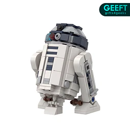 MOC R2-D2