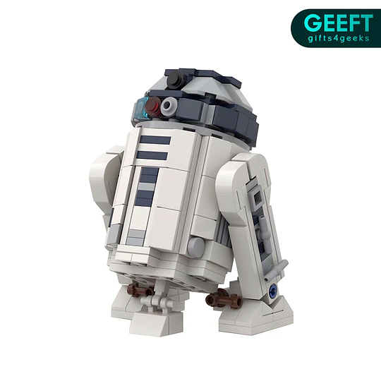 MOC R2-D2