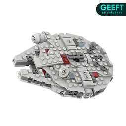 MOC Millenium Falcon