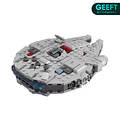 MOC Millenium Falcon