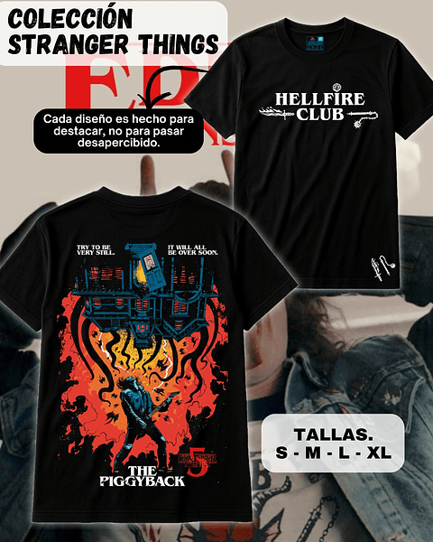 Stranger Things - Eddie Munson