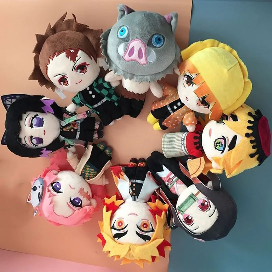 DEMON SLAYER