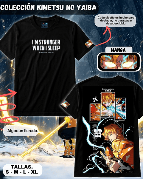 Demon Slayer – Kimetsu No Yaiba