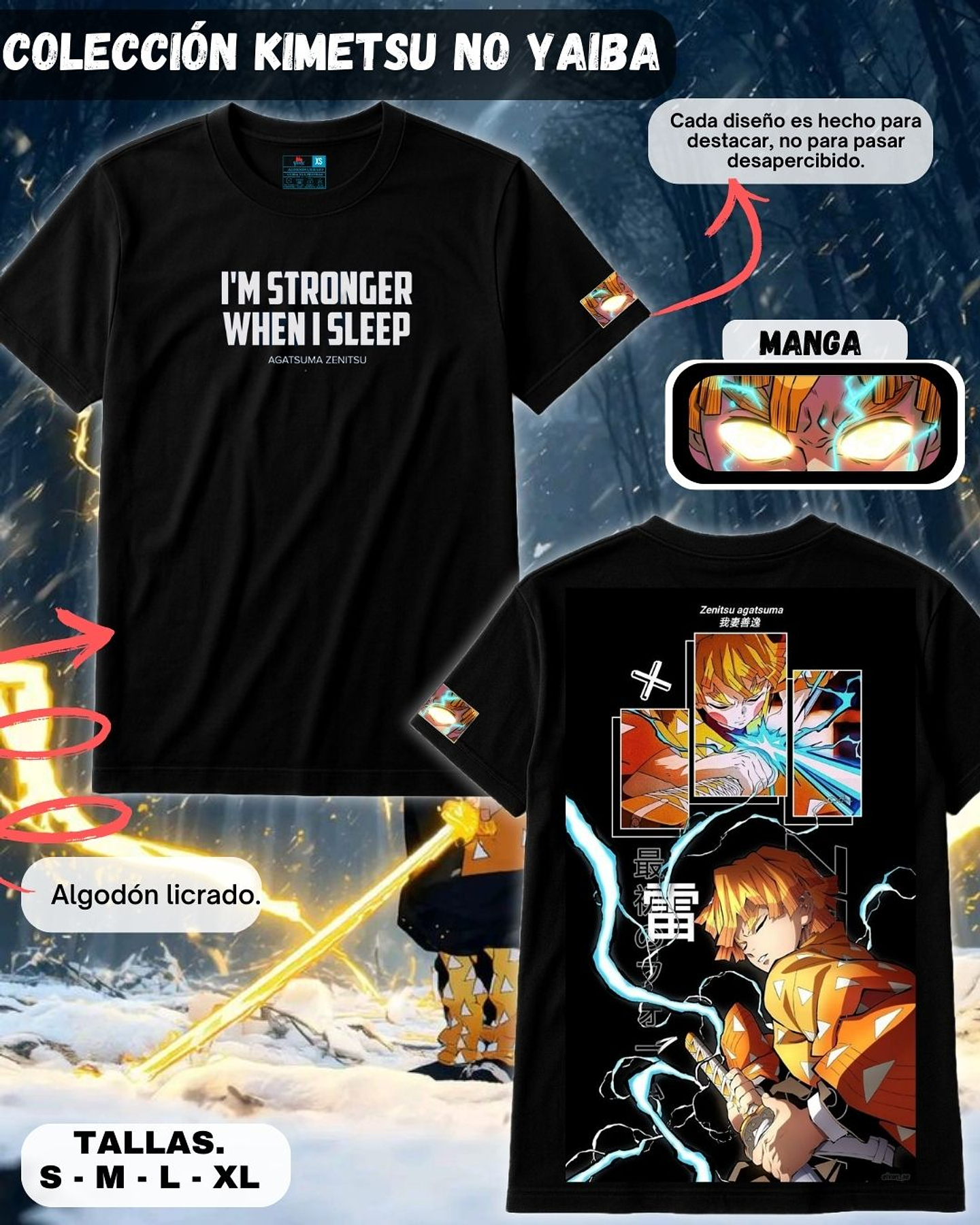 Demon Slayer – Kimetsu No Yaiba 1