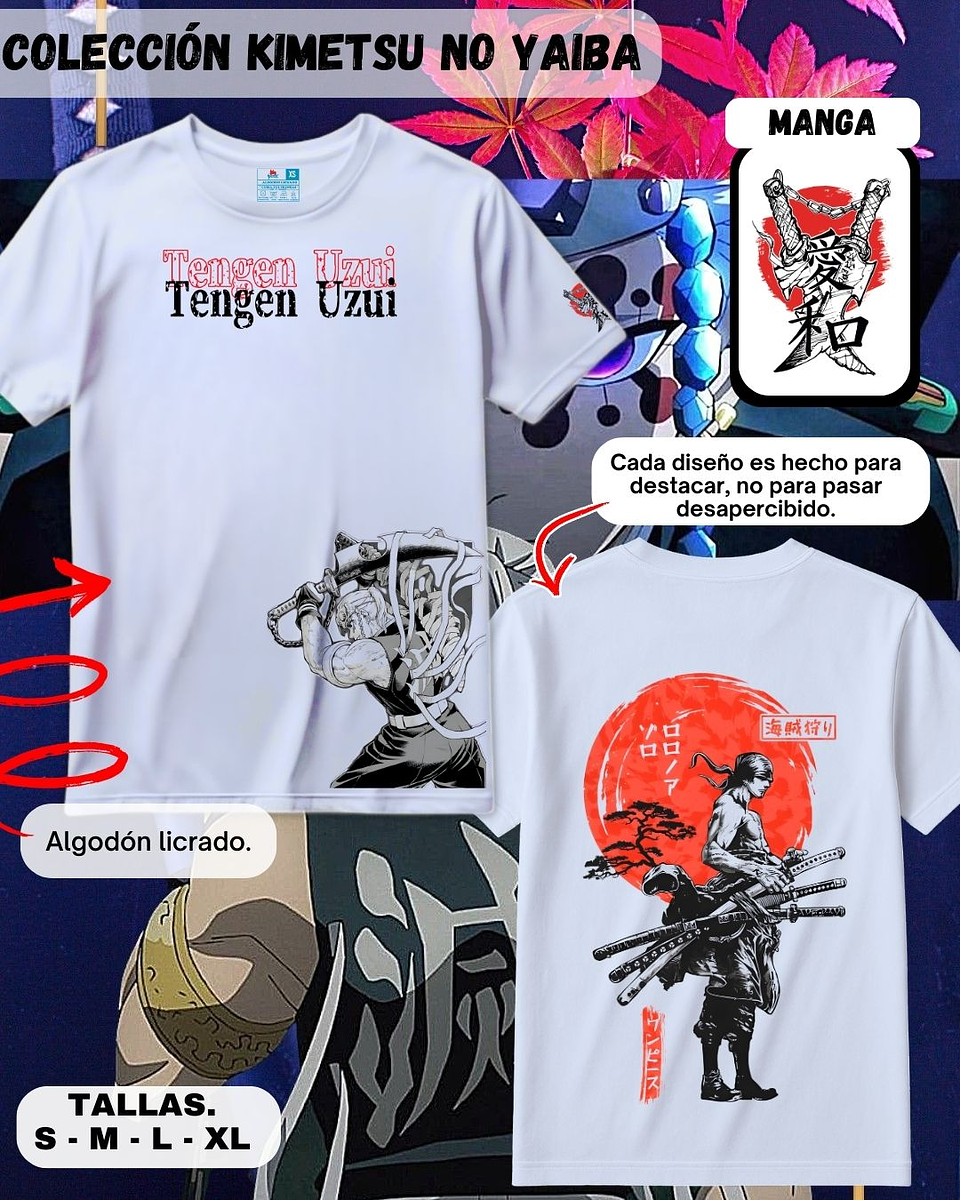 Demon Slayer – Kimetsu No Yaiba 1