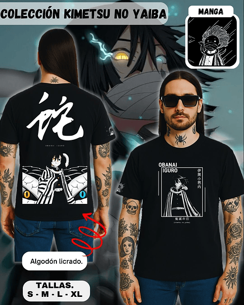 Demon Slayer – Kimetsu No Yaiba