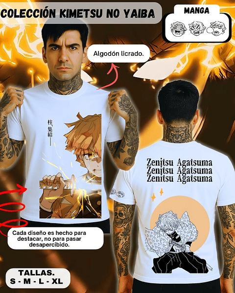 Demon Slayer – Kimetsu No Yaiba