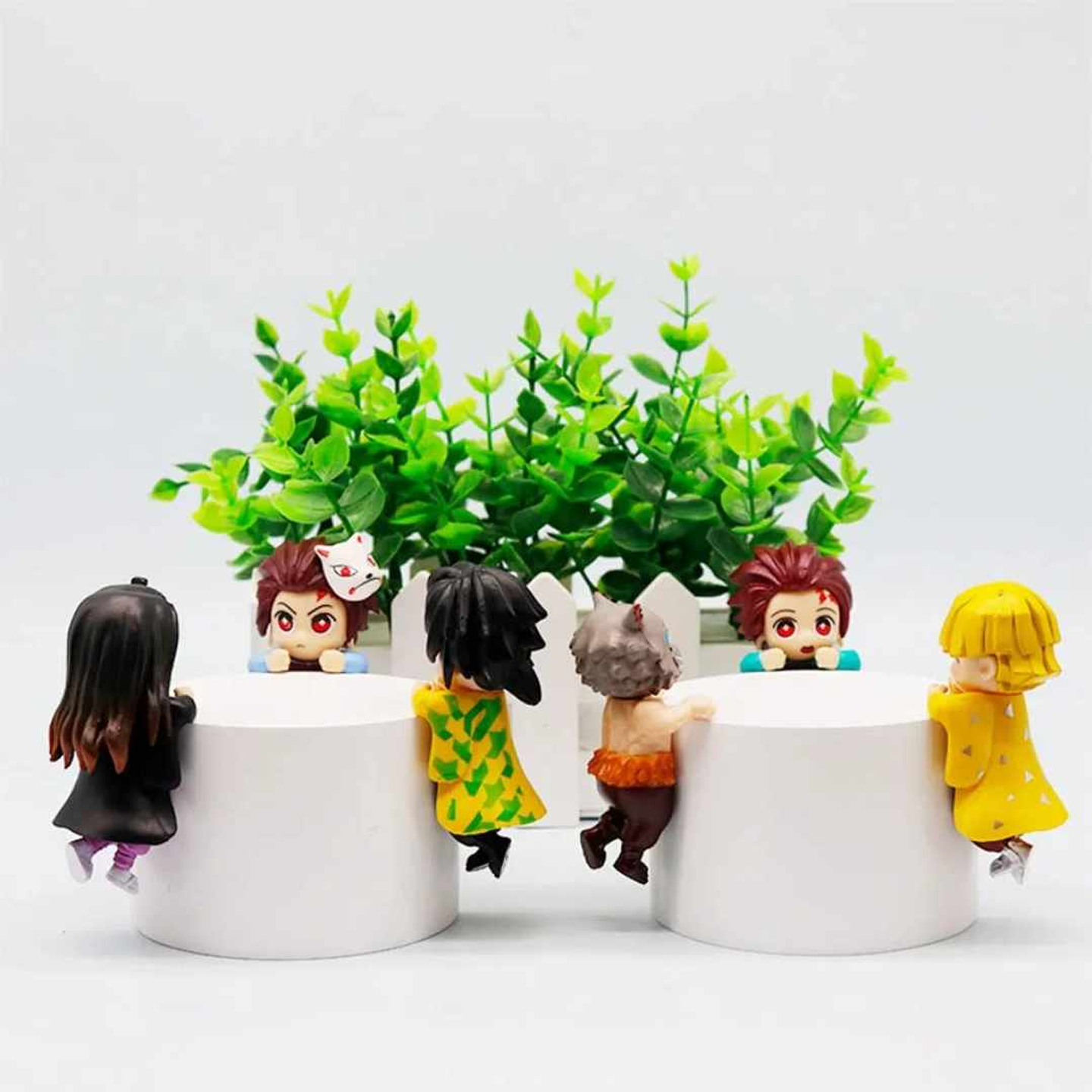 HIPPERS DEMON SLAYER  - VERSIÓN ALTERNATIVA 3