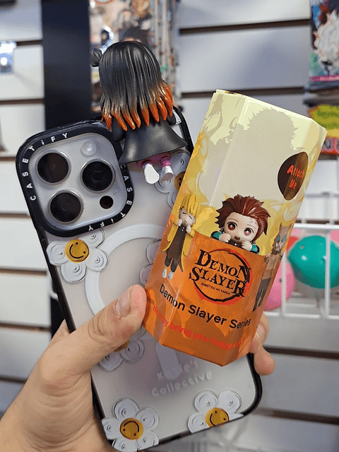 HIPPERS DEMON SLAYER  - VERSIÓN ALTERNATIVA