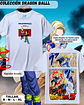 DRAGON BALL -  ANDROIDE N° 17 - Miniatura 1