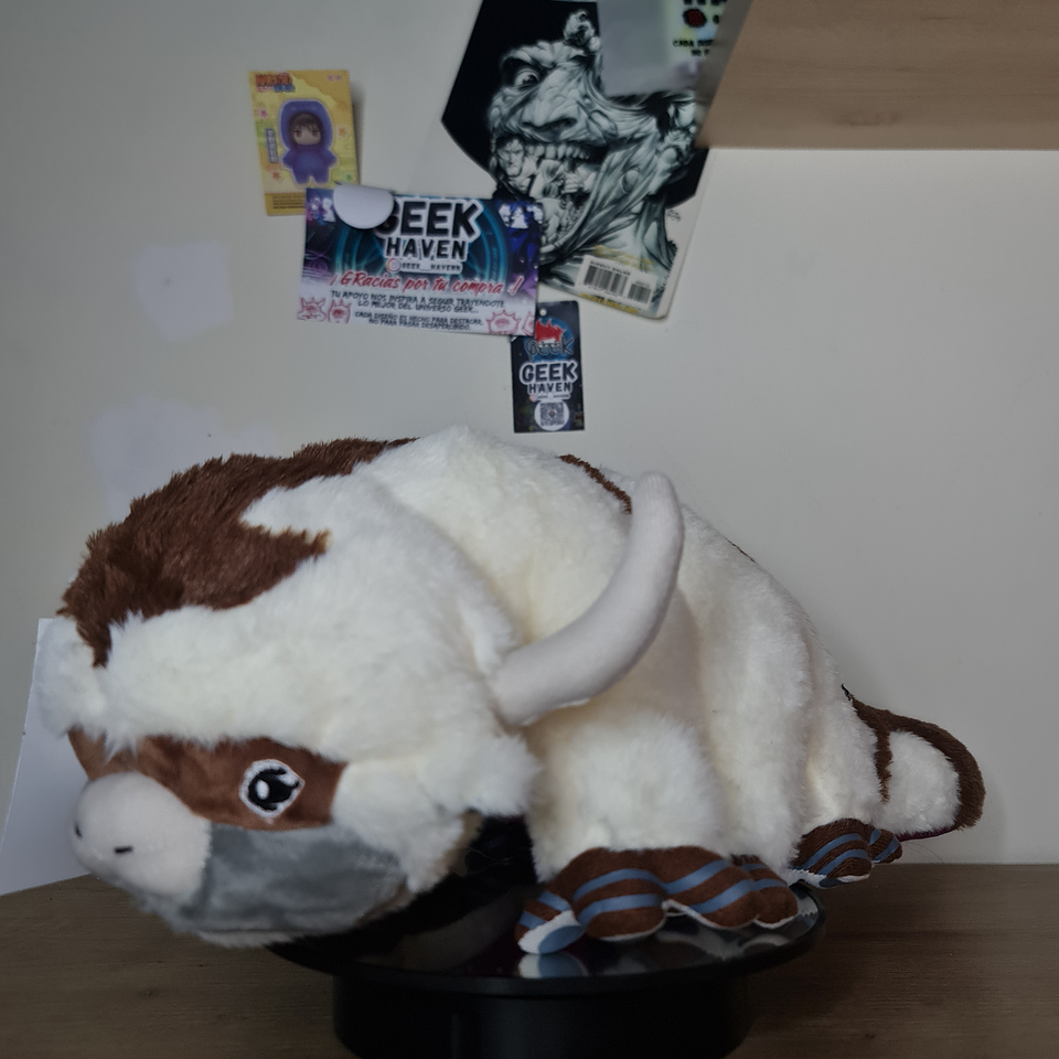 APPA - AVATAR / MAESTRO DEL AIRE 2