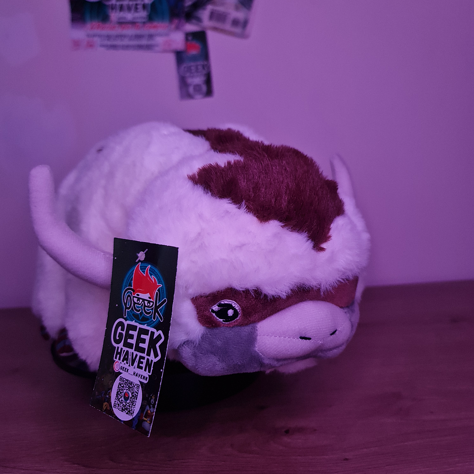 APPA - AVATAR / MAESTRO DEL AIRE 5