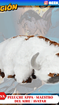 APPA - AVATAR / MAESTRO DEL AIRE - Miniatura 1