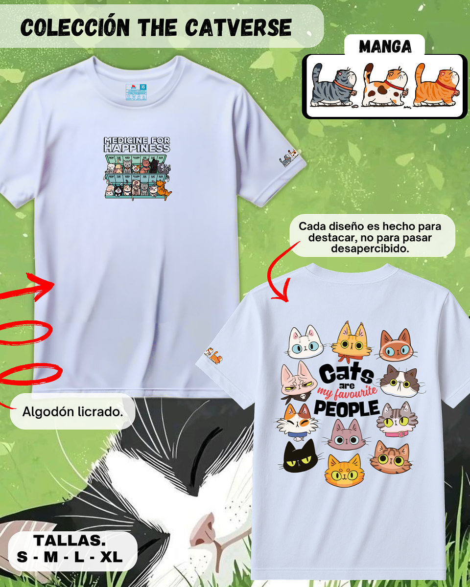 TESORO GATUNO 1