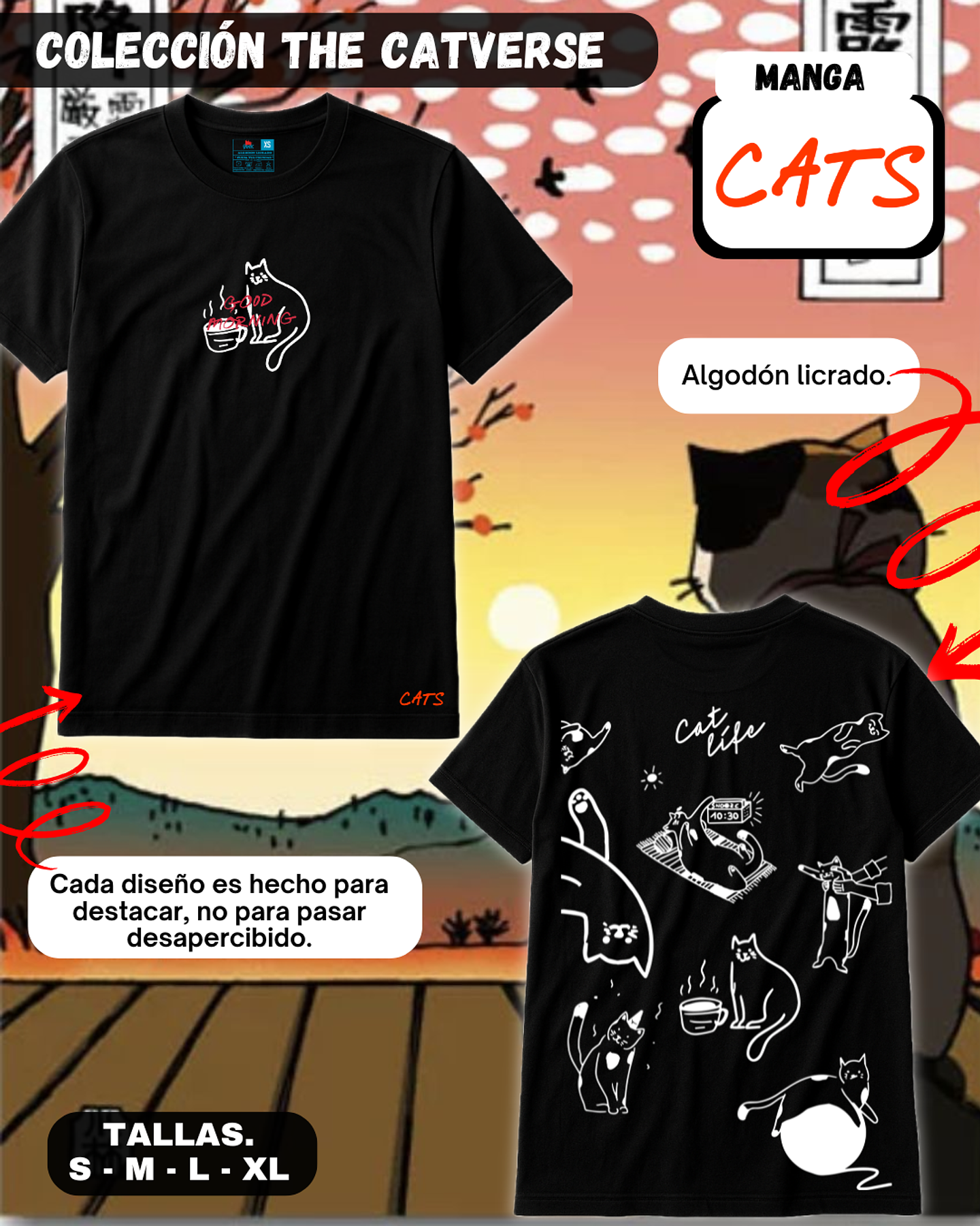 UN CARIÑITO FELINO  1