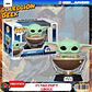 FUNKO POP ‼️- COLECCIÓN – STAR WARS - Miniatura 3