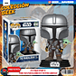 FUNKO POP ‼️- COLECCIÓN – STAR WARS - Miniatura 5
