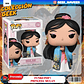 FUNKO POP ‼️- COLECCIÓN PRINCESAS DISNEY - Miniatura 4