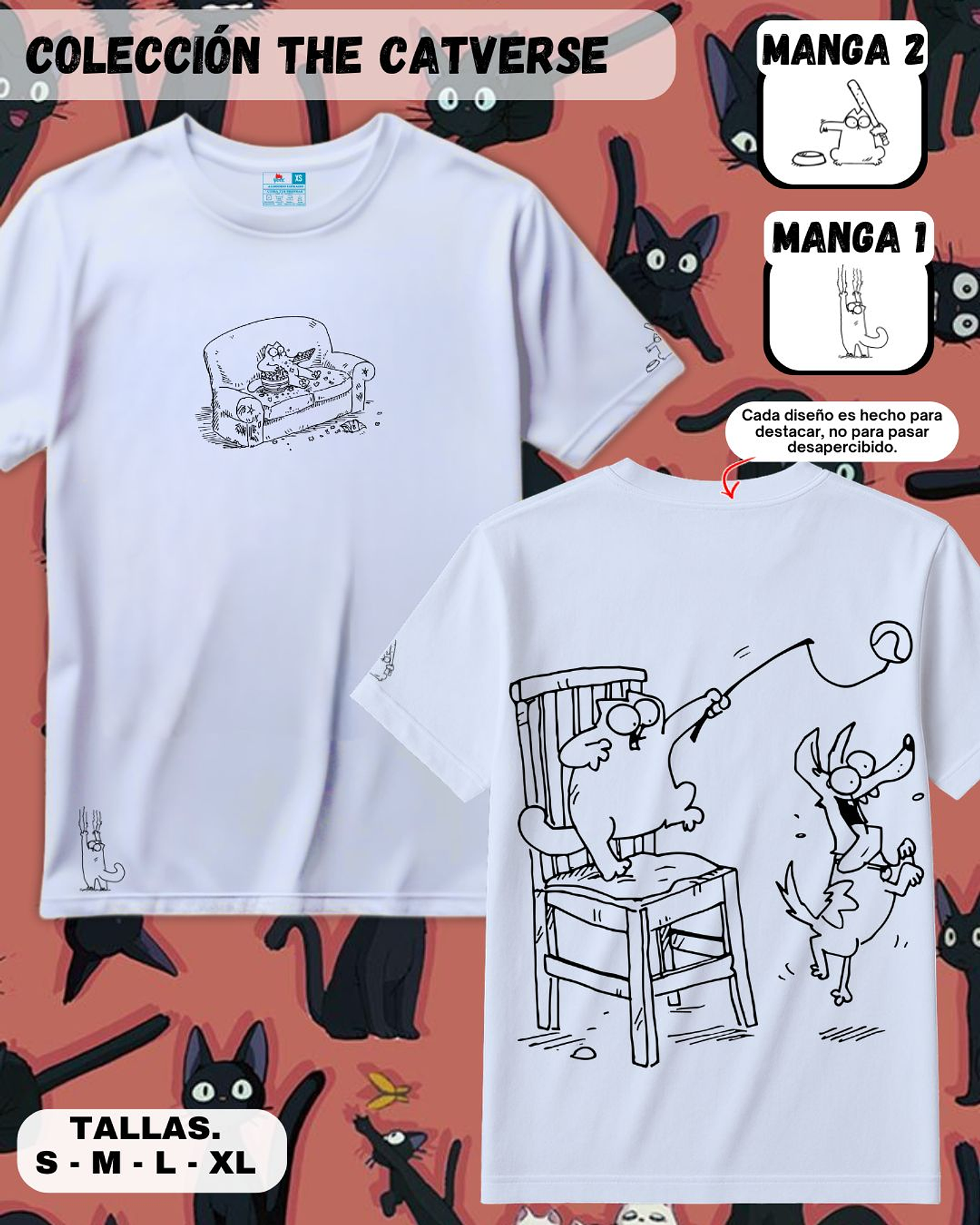 EL DÚO DEL DESASTRE 1