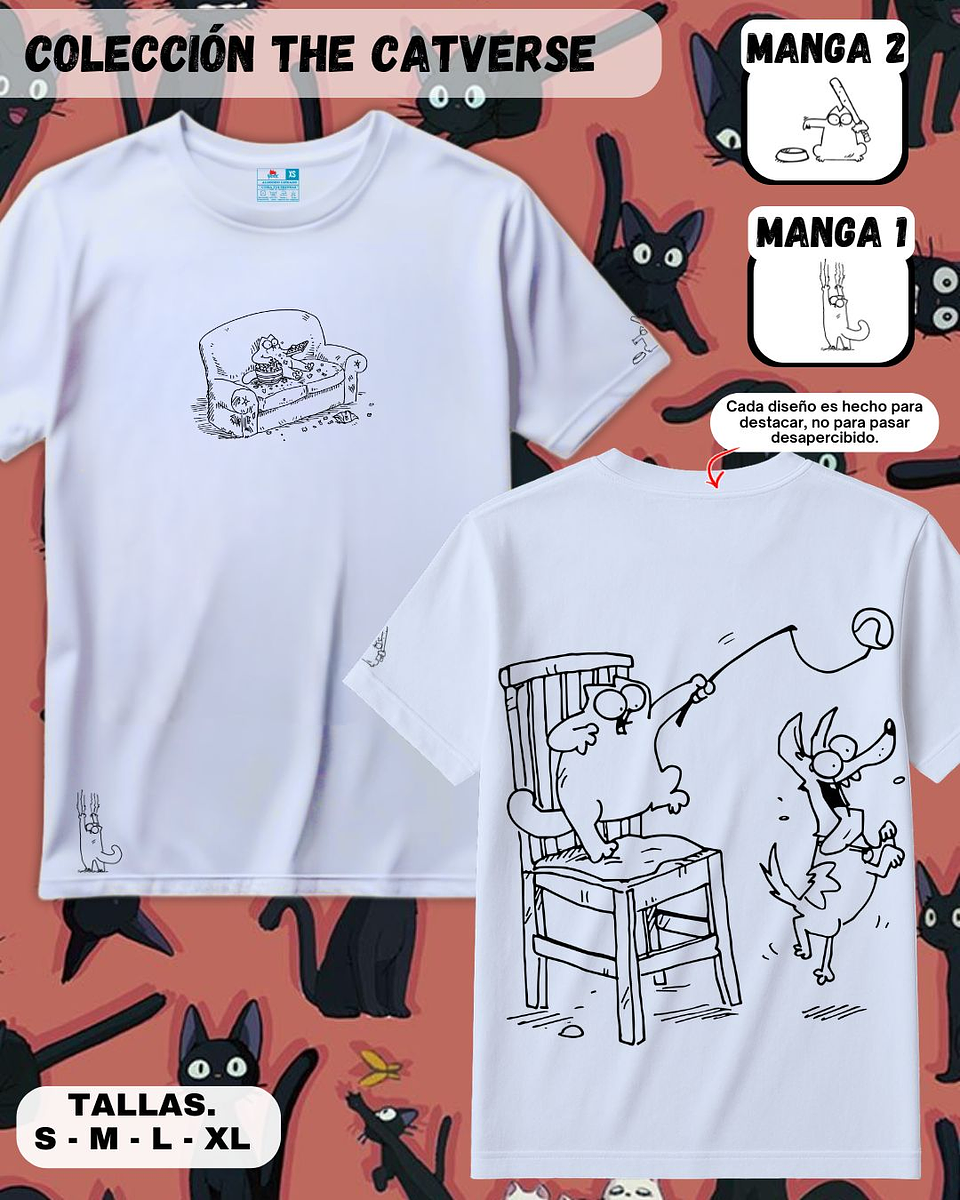 EL DÚO DEL DESASTRE 1