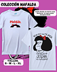 MAFALDA - YO NO PIDO QUE ME AMEN - Miniatura 1
