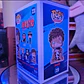 FUNKO POP ‼️- COLECCIÓN NARUTO - GAARA  - Miniatura 3