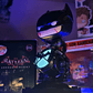 FUNKO POP ‼️- COLECCIÓN DC - EDICIÓN ESPECIAL BATMAN CON LUZ - thumbnail 3