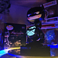 FUNKO POP ‼️- COLECCIÓN DC - EDICIÓN ESPECIAL BATMAN CON LUZ - thumbnail 4