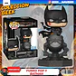 FUNKO POP ‼️- COLECCIÓN DC - EDICIÓN ESPECIAL BATMAN CON LUZ - Miniatura 1