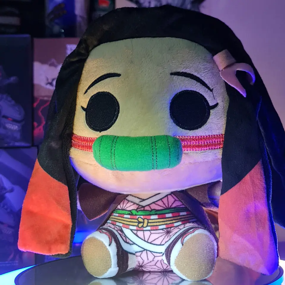 NEZUKO 3