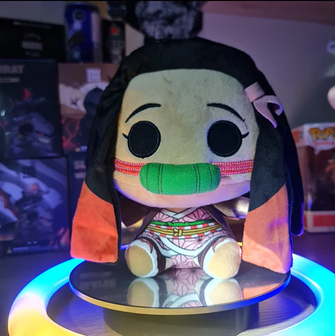 NEZUKO