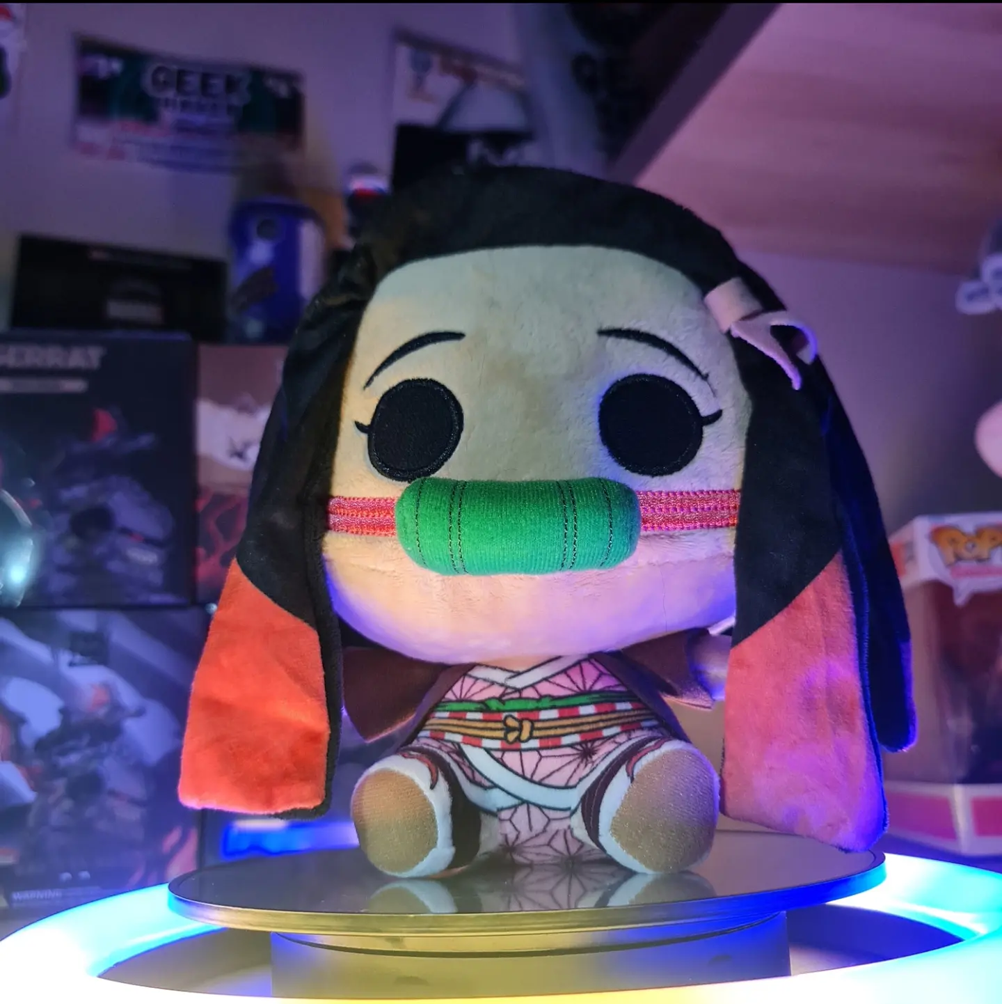 NEZUKO 2