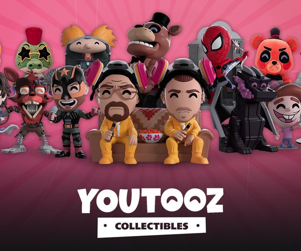 YOUTOOZ