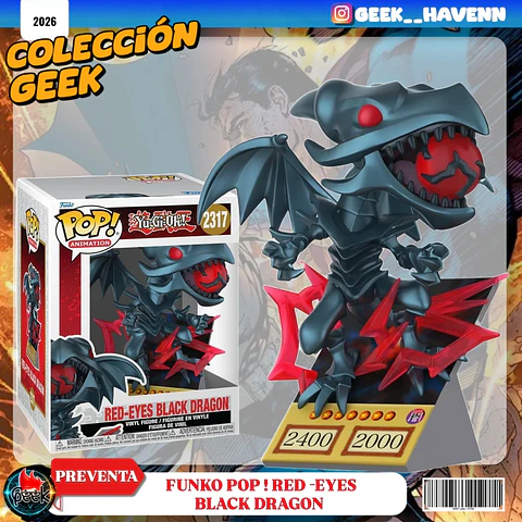 FUNKO POP ‼️- COLECCIÓN –  YU-GI-OH !   /      PREVENTA     ( LEER CUADRO INFORMACIÓN DE LA PREVENTA )