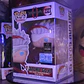 FUNKO POP ‼️- JUJUTSU KAISEN - SOTORU GOJO - EDICIÓN ESPECIAL SELLO THE ETERNAL FORGE - Miniatura 2