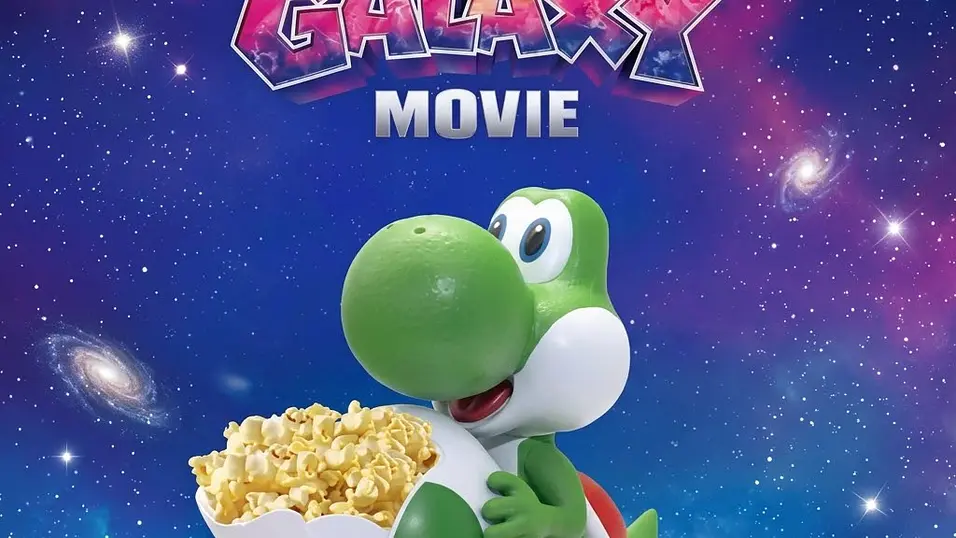 YOSHI