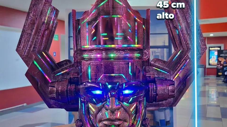 GALACTUS