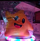 POPCORN SUPER  MARIO - LUMA - Miniatura 1