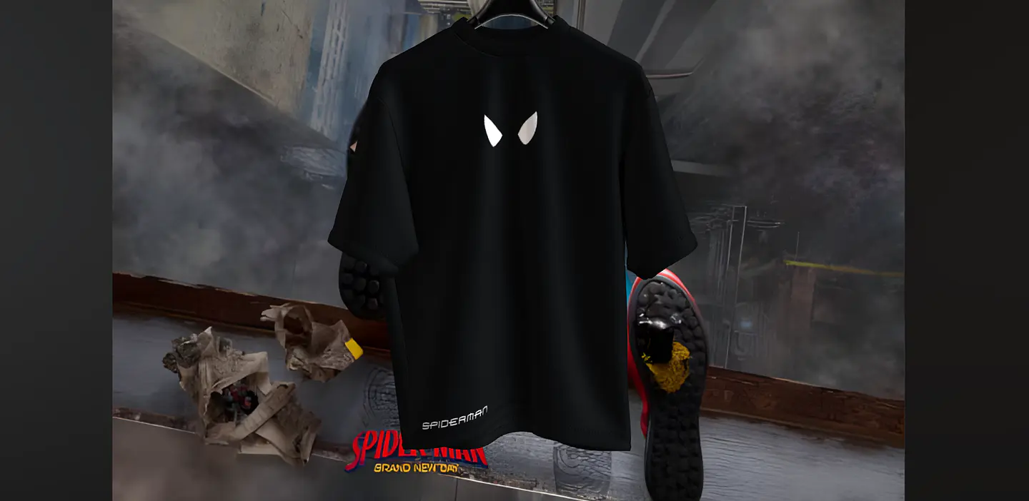 SPIDER-MAN / BRAND NEW DAY 1