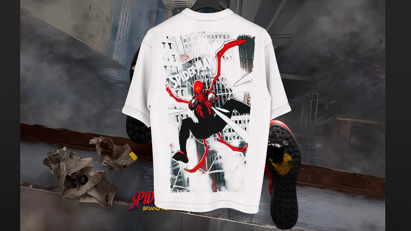 SPIDER-MAN / BRAND NEW DAY 1