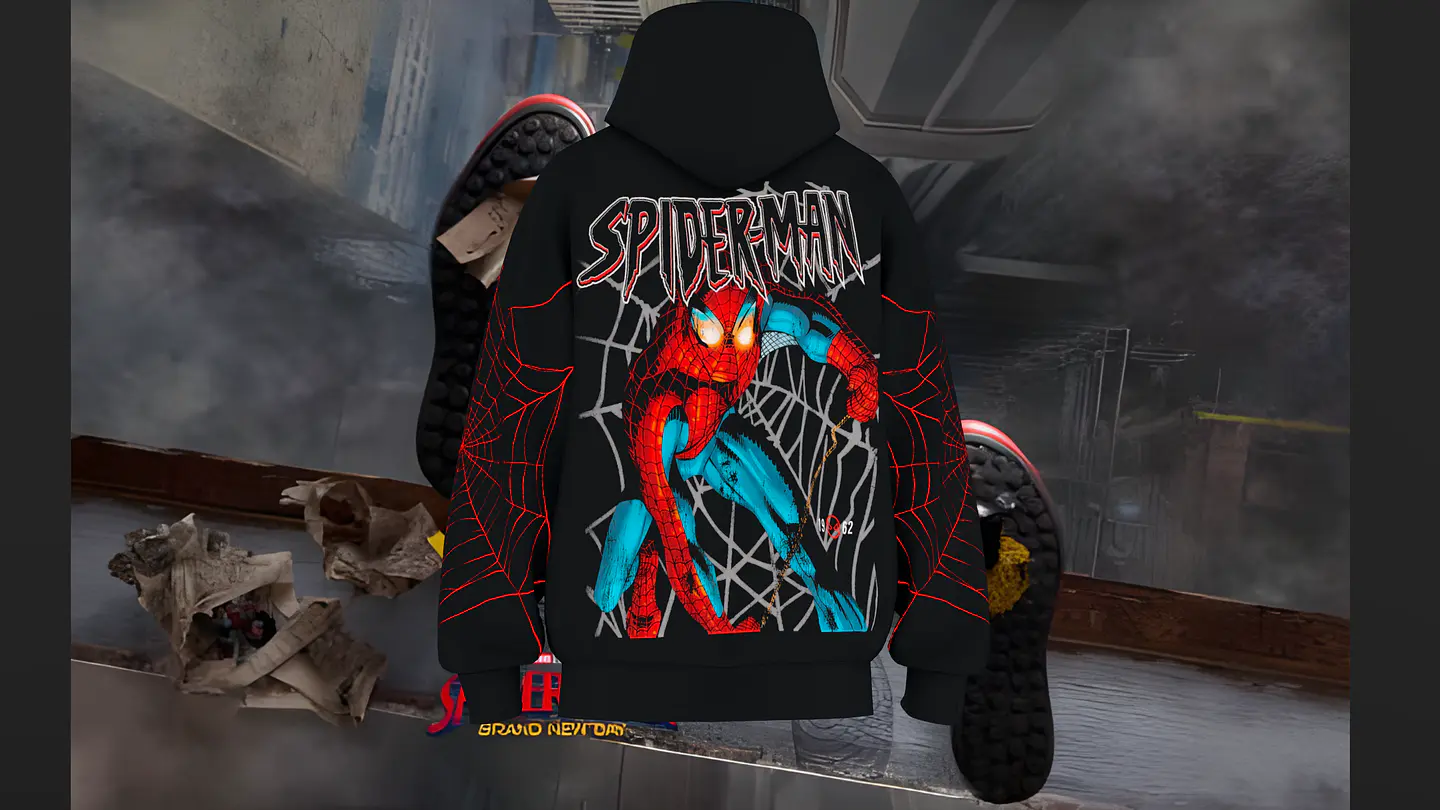 SPIDER-MAN / BRAND NEW DAY 3